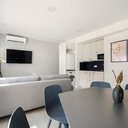 Apartamentos Reformados En Madrid Rio Екстер'єр фото