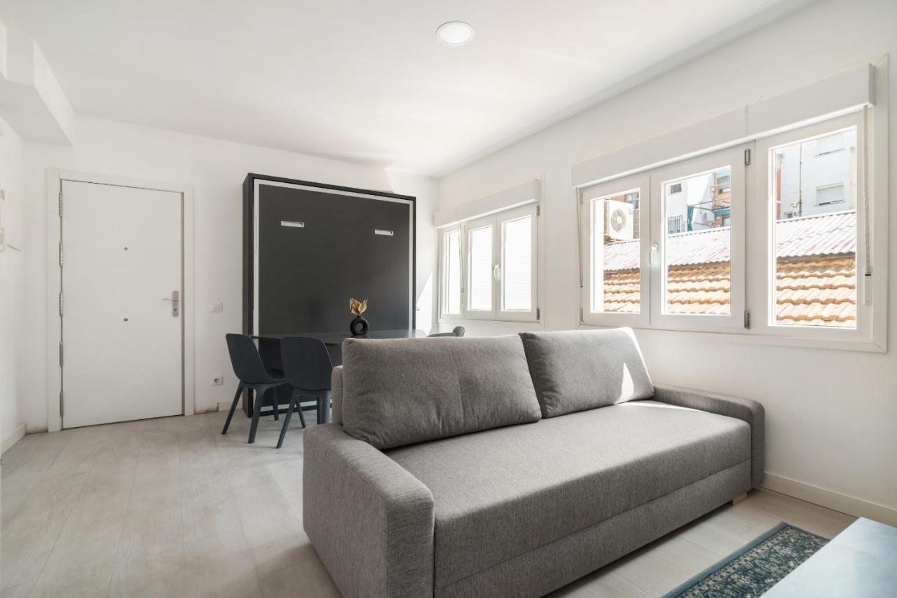 Apartamentos Reformados En Madrid Rio Екстер'єр фото