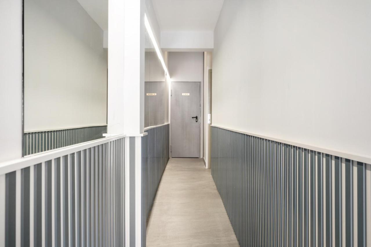 Apartamentos Reformados En Madrid Rio Екстер'єр фото