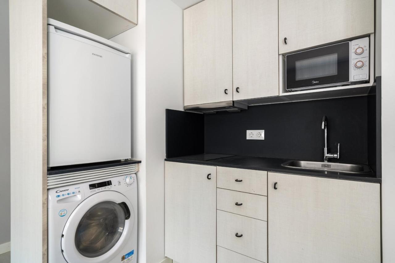 Apartamentos Reformados En Madrid Rio Екстер'єр фото