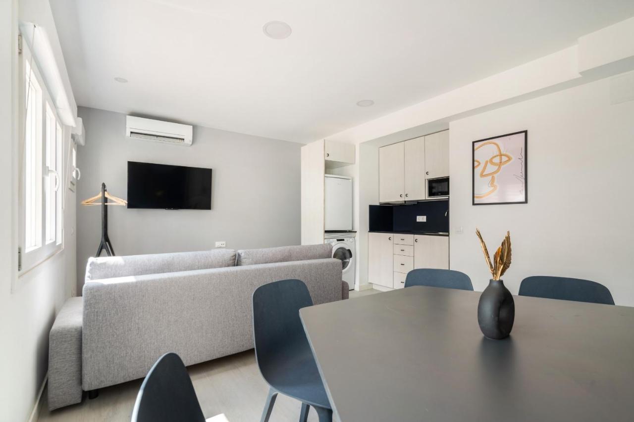 Apartamentos Reformados En Madrid Rio Екстер'єр фото
