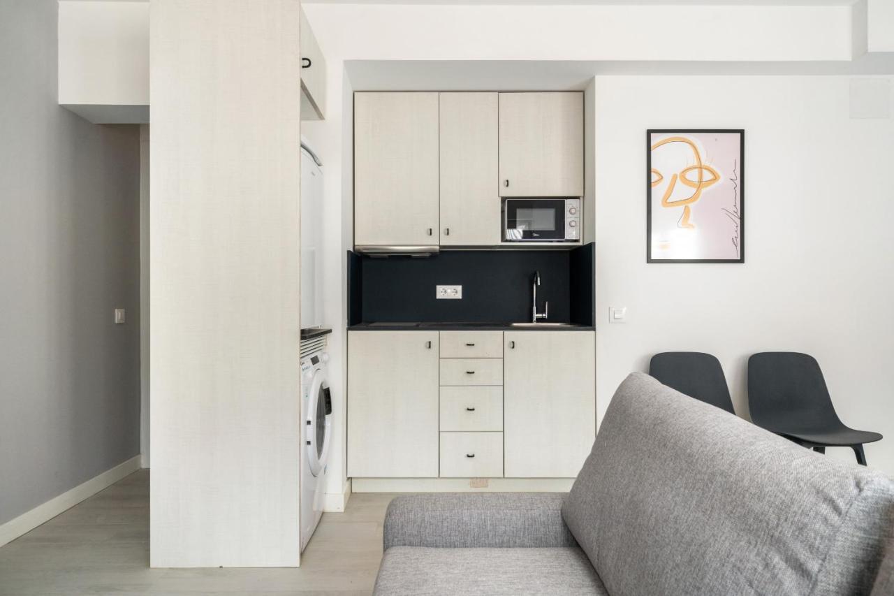 Apartamentos Reformados En Madrid Rio Екстер'єр фото