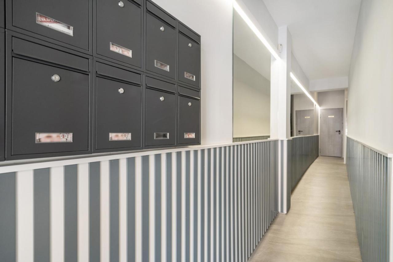 Apartamentos Reformados En Madrid Rio Екстер'єр фото