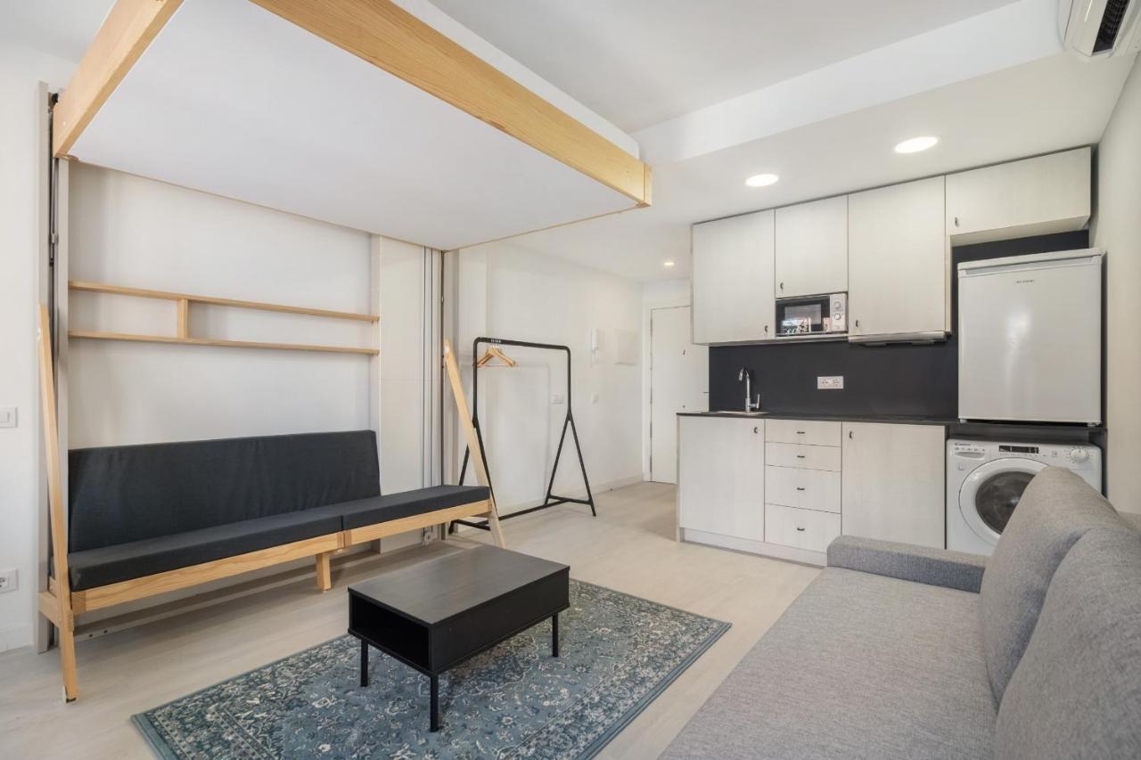 Apartamentos Reformados En Madrid Rio Екстер'єр фото