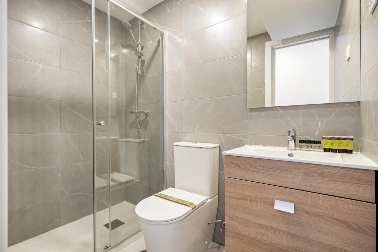 Apartamentos Reformados En Madrid Rio Екстер'єр фото