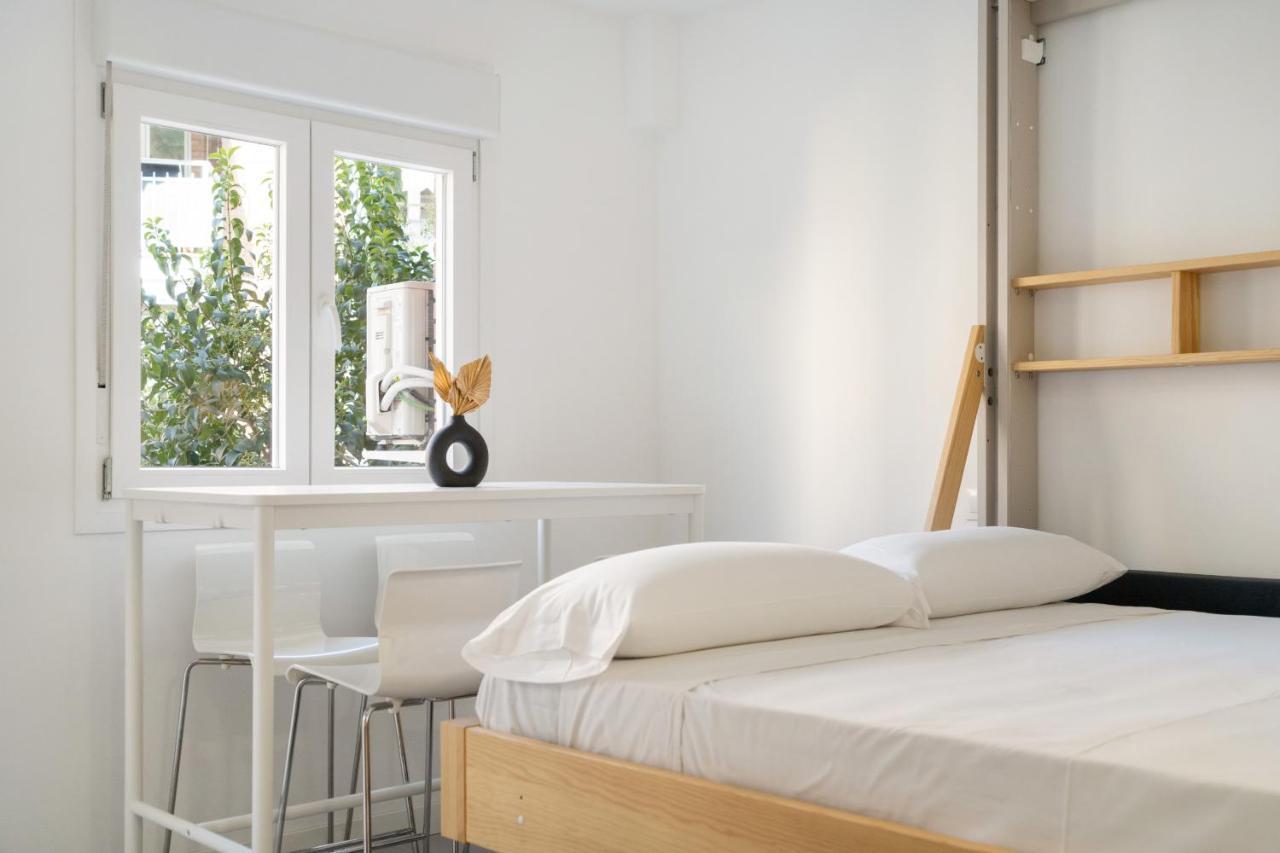 Apartamentos Reformados En Madrid Rio Екстер'єр фото