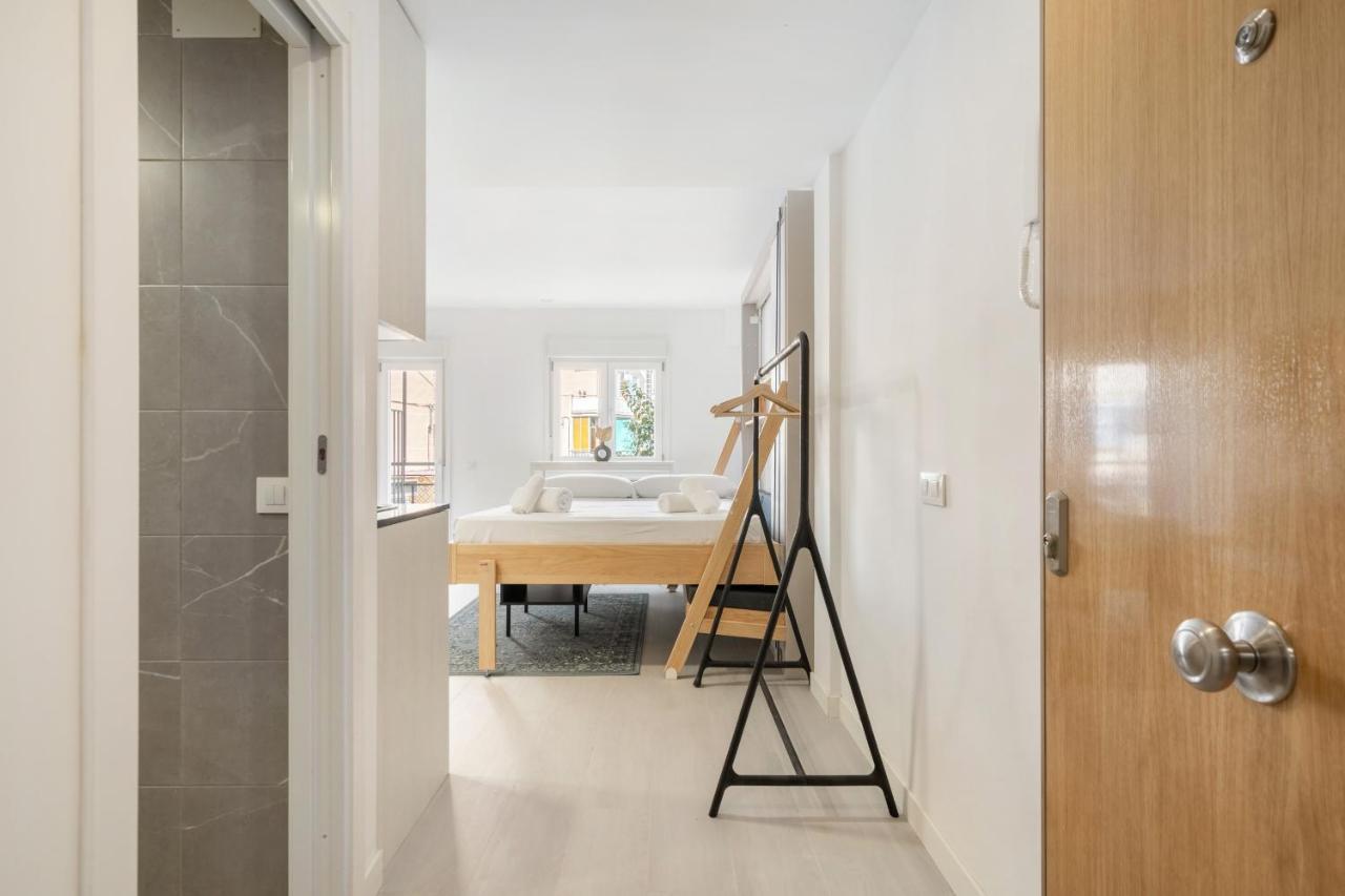 Apartamentos Reformados En Madrid Rio Екстер'єр фото